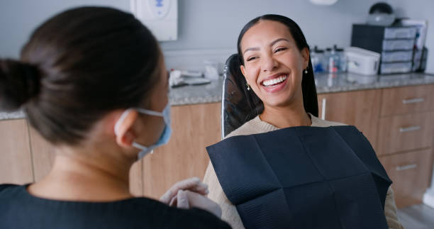 Best Tooth Extraction  in Elon, NC